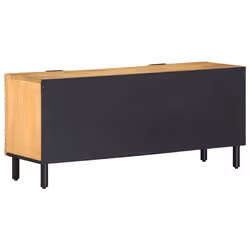 VidaXL 4017734 supporto TV e sistema audio - Vista aggiuntiva 5