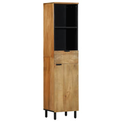VidaXL 4017742 set di mobili da bagno