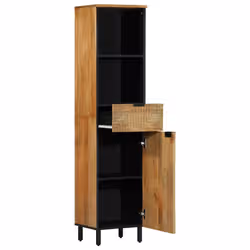 VidaXL 4017742 set di mobili da bagno - Vista aggiuntiva 5