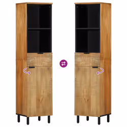 VidaXL 4017742 set di mobili da bagno - Vista aggiuntiva 6