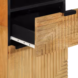 VidaXL 4017742 set di mobili da bagno - Vista aggiuntiva 8