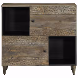 VidaXL 4017819 credenza per soggiorno - Vista aggiuntiva 3