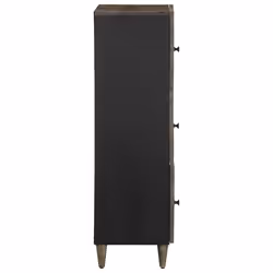 VidaXL 4017821 credenza per soggiorno - Vista aggiuntiva 4