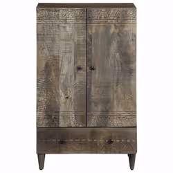 VidaXL 4017822 credenza per soggiorno
