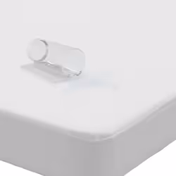 VidaXL 4100153 protezione e coprimaterasso 120 x 200 cm - Vista aggiuntiva 2