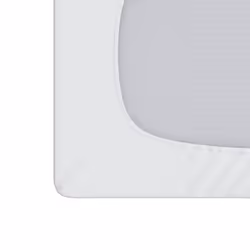 VidaXL 4100159 sur-matelas et alaise - Vista aggiuntiva 4