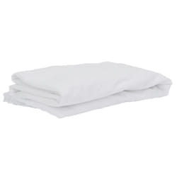 VidaXL 4100160 protezione e coprimaterasso 120 x 220 cm