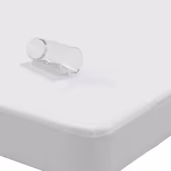 VidaXL 4100162 sur-matelas et alaise - Vista aggiuntiva 3