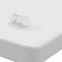 VidaXL 4100164 protezione e coprimaterasso 200 x 220 cm