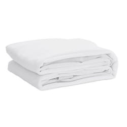 VidaXL 4100170 protezione e coprimaterasso 120 x 200 cm