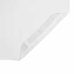 VidaXL 4100176 protezione e coprimaterasso 100 x 220 cm - Vista aggiuntiva 4