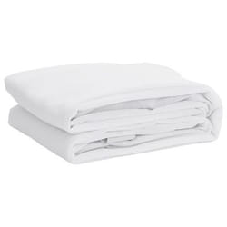 VidaXL 4100179 sur-matelas et alaise