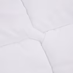 VidaXL 4100192 sur-matelas et alaise - Vista aggiuntiva 4