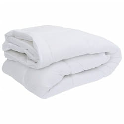 VidaXL 4100196 protezione e coprimaterasso 160 x 220 cm