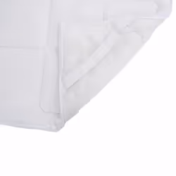VidaXL 4100196 protezione e coprimaterasso 160 x 220 cm