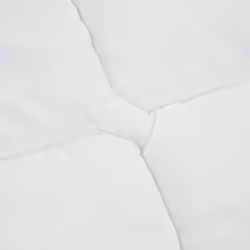 VidaXL 4100197 sur-matelas et alaise - Vista aggiuntiva 4