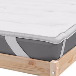 VidaXL 4100197 sur-matelas et alaise - Vista aggiuntiva 5