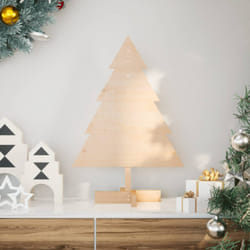 VidaXL 4019699 albero di natale artificiale