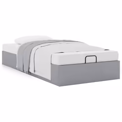 VidaXL 3310833 rete a doghe - Vista aggiuntiva 4