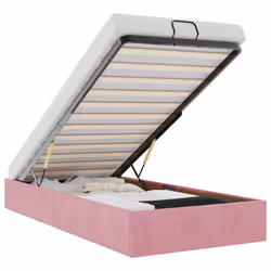 VidaXL 3310942, Rosa, 140 kg, 900 mm, 2,03 m, 235 mm, 900 x 2000 mm