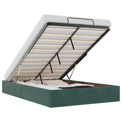 VidaXL 3310952 rete a doghe