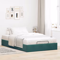 VidaXL 3310952 rete a doghe