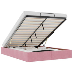 VidaXL 3310966 rete a doghe