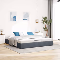 VidaXL 3310974 rete a doghe
