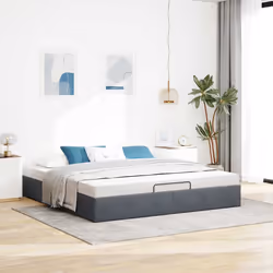 VidaXL 3310986 rete a doghe