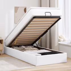 VidaXL 3311007 letto - Vista aggiuntiva 2