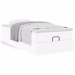 VidaXL 3311007 letto - Vista aggiuntiva 4