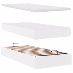 VidaXL 3311007 letto - Vista aggiuntiva 8