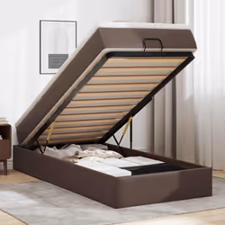 VidaXL 3311009 letto - Vista aggiuntiva 2