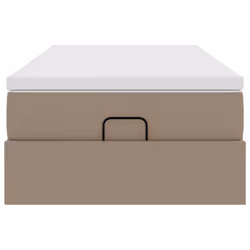 VidaXL 3311010 letto - Vista aggiuntiva 6