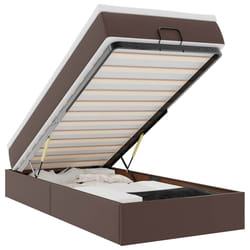 VidaXL 3311014 letto