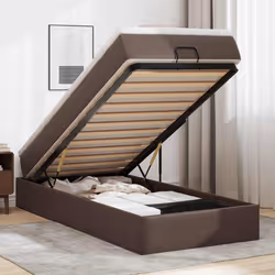 VidaXL 3311014 letto - Vista aggiuntiva 2