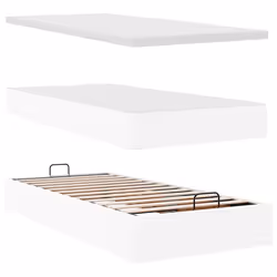 VidaXL 3311017 letto - Vista aggiuntiva 8