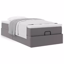 VidaXL 3311019 letto - Vista aggiuntiva 4