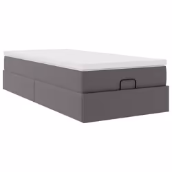 VidaXL 3311019 letto - Vista aggiuntiva 5