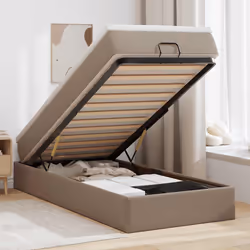 VidaXL 3311020 letto - Vista aggiuntiva 2