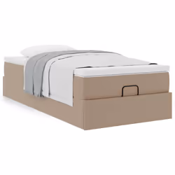 VidaXL 3311020 letto - Vista aggiuntiva 4