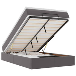 VidaXL 3311029 letto
