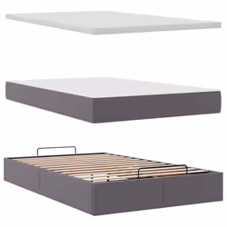 VidaXL 3311029 letto - Vista aggiuntiva 7