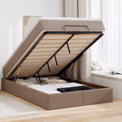 VidaXL 3311030 letto - Vista aggiuntiva 2