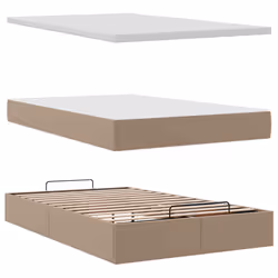VidaXL 3311030 letto - Vista aggiuntiva 7