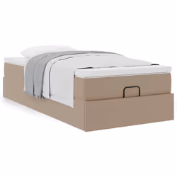VidaXL 3311035 letto - Vista aggiuntiva 4