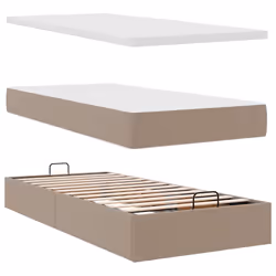 VidaXL 3311035 letto - Vista aggiuntiva 7