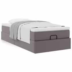 VidaXL 3311039 letto - Vista aggiuntiva 4