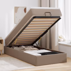 VidaXL 3311050 letto - Vista aggiuntiva 2