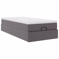 VidaXL 3311054 letto - Vista aggiuntiva 5
